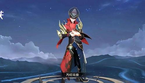 狄仁杰皮肤最新爆料视频,神秘元素与经典再现